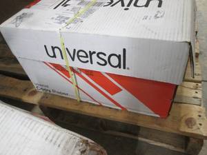 Case of Universal Copy Paper 5000 s...