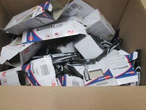 Open 12 pks Avery Chisel Tip Black ...