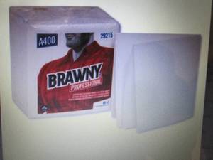 Brawny Industrial Medium Duty Airla...