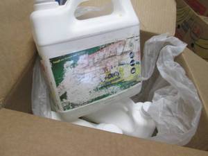 4 Gallons Spray Nine Heavy Duty Cle...