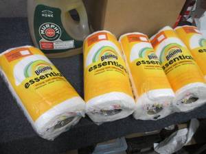 Gallon Of Murphys Wood Cleaner, 5 ...