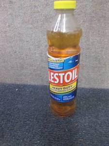 11- 28 oz Lestoil Heavy Duty MultiP...
