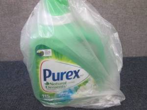 150 oz Purex...