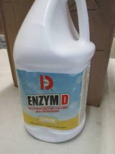 Enzym D Digester Liquid Deodorant, ...