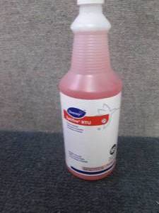 8- 32 oz Diversey Spitfire RTU Powe...