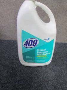 3- Gallons 409 Cleaner Degreaser Di...