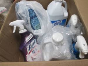 1 Gallon Bona Hardwood Floor Cleane...