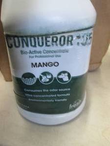 4Gallons Bio Conqueror 105 Deodoriz...
