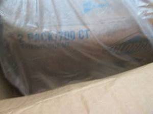 Lysol� Pro Disinfecting Wipe Bucket Refill, 2 Bags