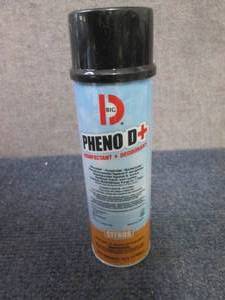 12- 16.5 oz PhenoD Citrus...
