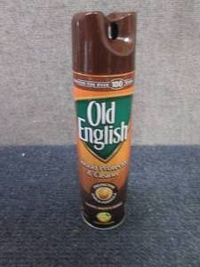 11- 12.5 oz Old English Wood Protec...
