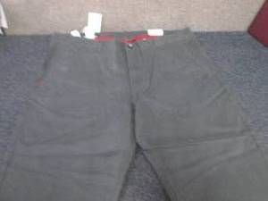 8 Pair Cutter & Buck NWT Mens Gray...