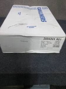 Case of 250 Dark Blue 20-30 Gallon ...