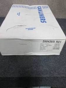 Case of 250 Dark Blue 20-30 Gallon ...