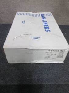 Case of 250 Dark Blue 20-30 Gallon ...