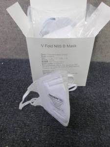 Case of 300 V Fold N95 B Masks...