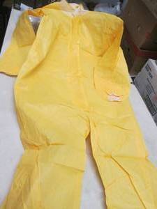 Case of 25 Lakeland Large Disposabl...