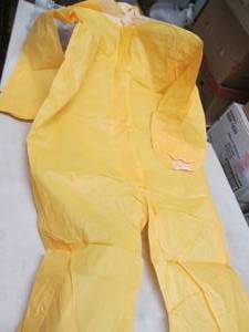 Case of 25 Lakeland Large Disposabl...