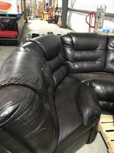 lot 111 image: NEW, CORNER SECTIONS OF SECTIONAL