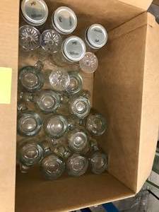 lot 24 image: HOUSEHOLD ITEMS