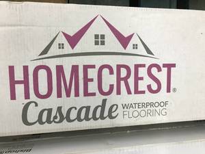 lot 40 image: HOMECREST CASCADE FLOORING