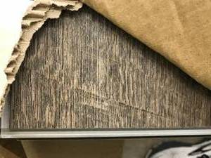 lot 47 image: TIMELESS DESIGNS FLOORING