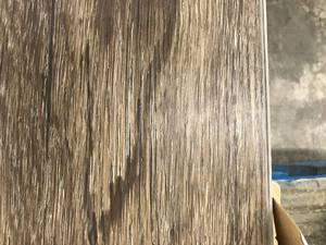 lot 64 image: TRIUMPH NEW STANDARD II FLOORING