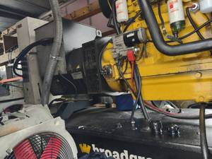 Broad Crown Model BCJD155-60T3F Ge...