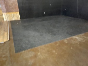 Interlocking ShopGarage Floor Pads 3 x 3 Square