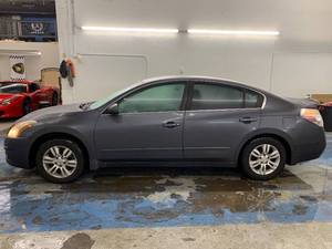 2010 Nissan Altima