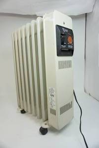DeLonghi The Incredible Heat Machine...