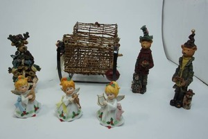 Seasonal Holiday Christmas DeCor...
