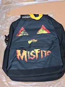 Misfits Backpack (New)