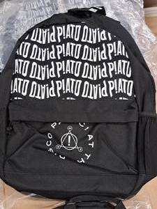 Panic At The Disco Backpack (New)