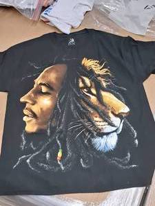 Large Zion Rock T-Shirt