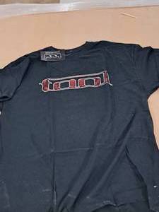X-Large Tool Rock T-Shirt