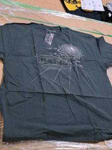 2X-Large Tool Rock T-Shirt