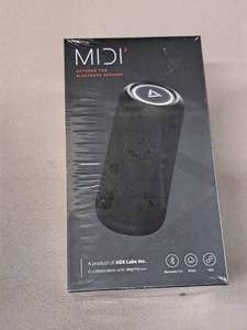 ADX Labs Midi2 Outdoor TWS Bluetooth Speaker (New in Box)
