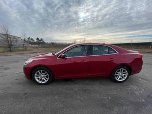 2013 Chevrolet Malibu ECO - 2 OWNERES