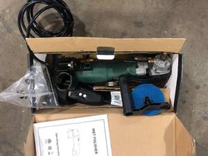 RYOBI Expand-It 10 in. Universal Pole Saw Attachment   Customer Returns See Pictures