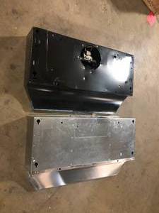 Lot of Assorted Range Hoods Customer Returns See Pictures
