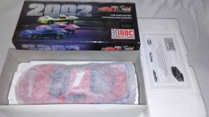 lot 28 image: NASCAR Dale Earnhardt. No. 1 True Value 99 IROC.