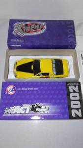 lot 29 image: NASCAR Alan Kulwicki No. 97 1983 Firebird Xtreme