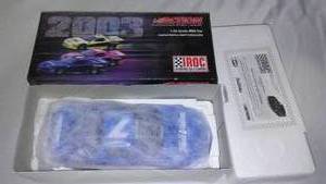 lot 32 image: NASCAR Dale Jarrett,  Autographed No. 7 True Value.