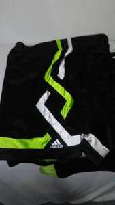 lot 42 image: Shorts 3 XL, 2XL Arctic Cat Colors