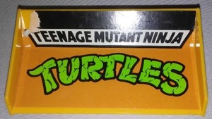 lot 57 image: Teenage Mutant Ninja Turtles Lot.