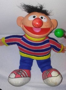 lot 69 image: Toddler Toys Fisher Price, Cloth Book, Shamu & More.