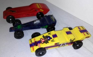 lot 71 image: Boy Scouts Of America, Cub Scouts.