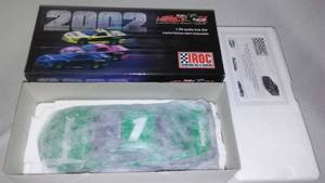 lot 99 image: NASCAR Dale Earnhardt, #1 IROC Firebird