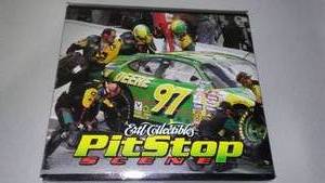 lot 102 image: ERTL NASCAR.